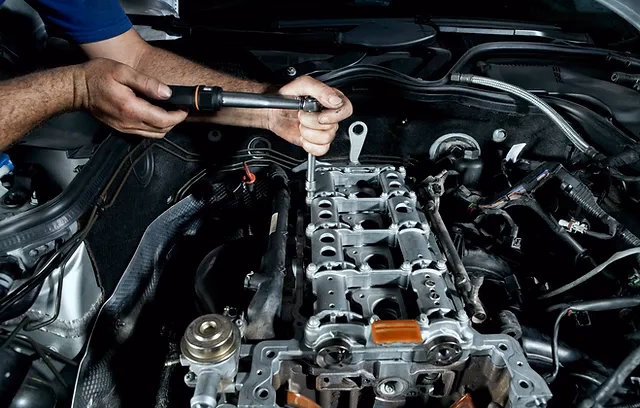 Why should you hire a BMW specialist?