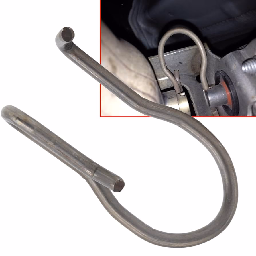 How do I fix a stuck servo valve?