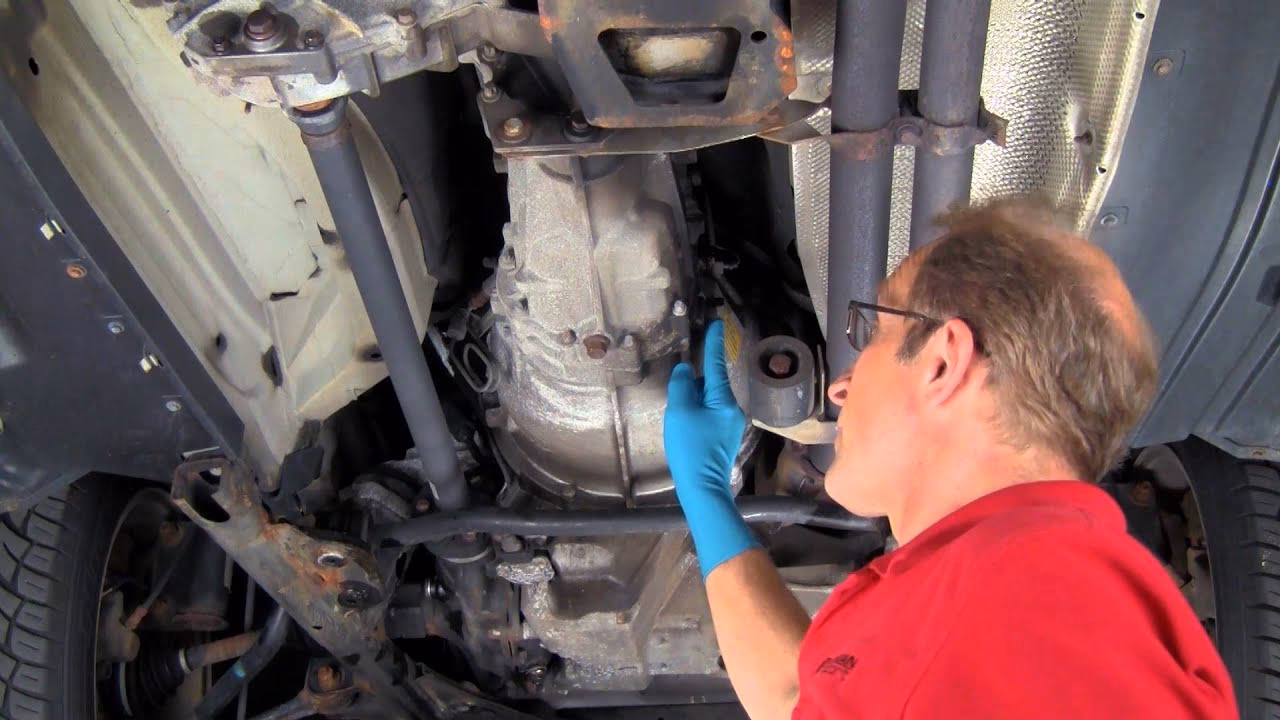 Is BMW oil GL-4 rated?