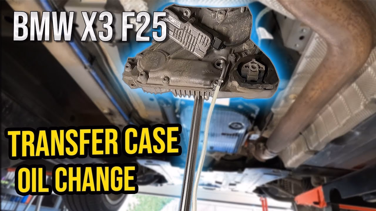 How long does a ZF X3 transmission last?