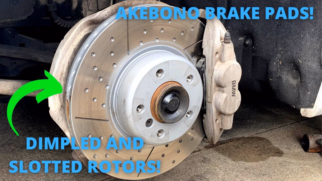 How much do rotor pads cost for a Ford F30?