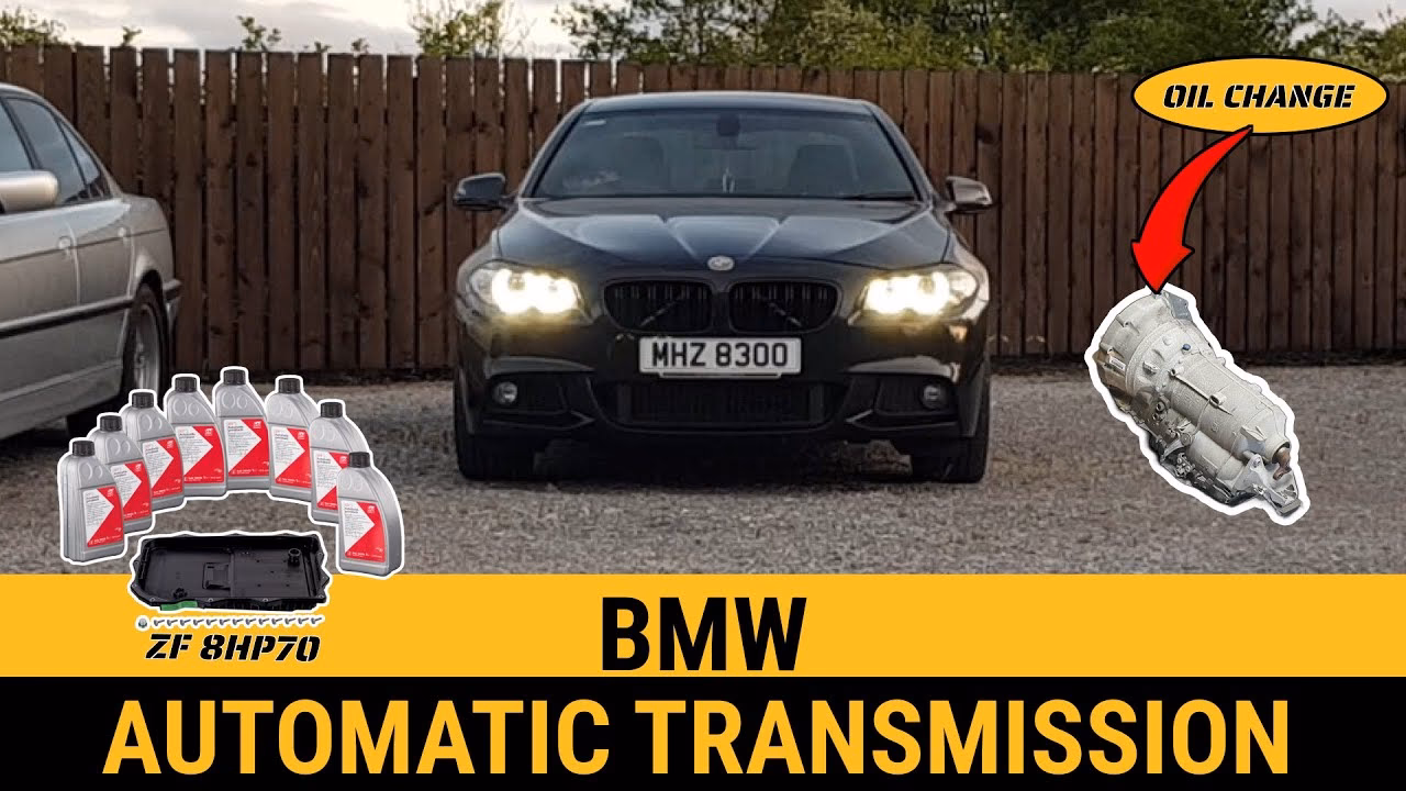 How long does it take to change gearbox oil?