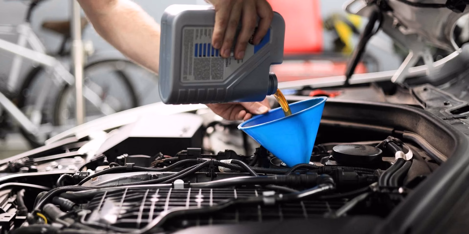 What is a BMW 3 GT (F34) profile?