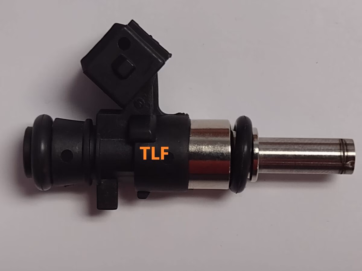 What is a BMW F650GS?