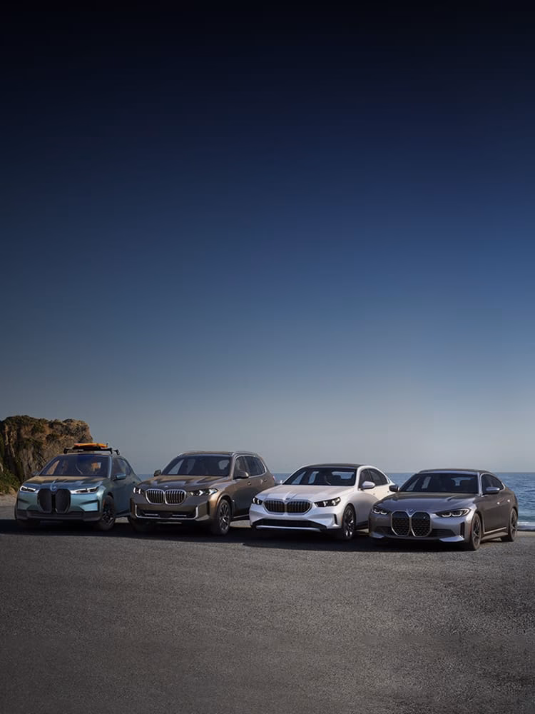 What is a BMW associate discount plan?