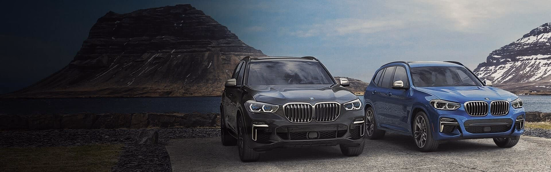 Why do I need BMW finance & insurance?