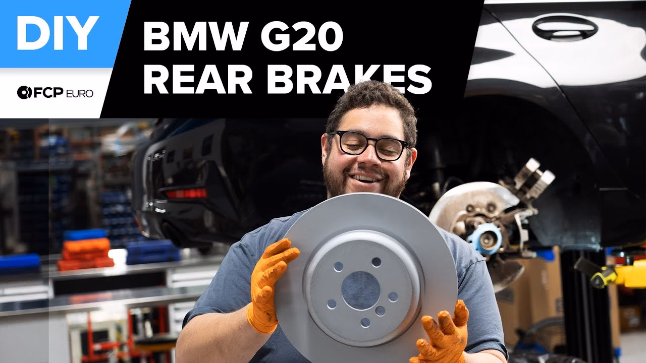 How long does it take to change rear brake pads?