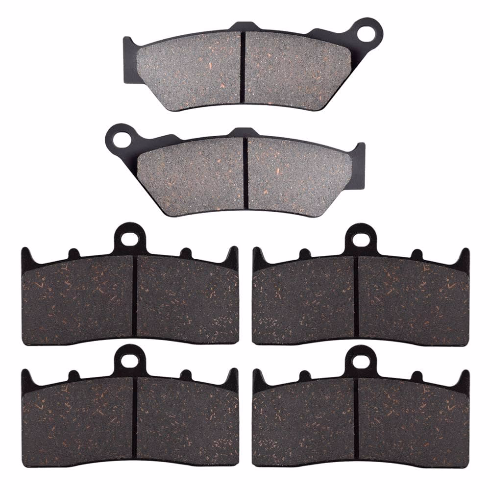 How do you replace brake pads?