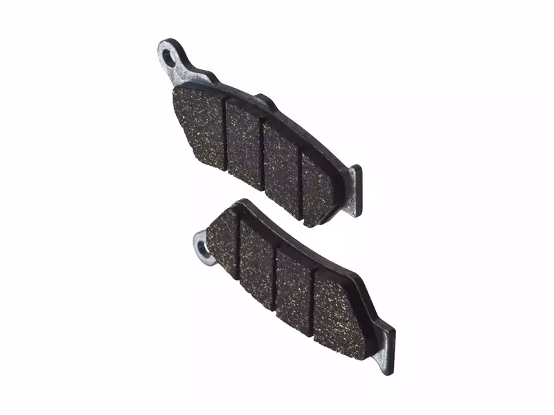 What brake pads do I need for my 14 K1600 GT?