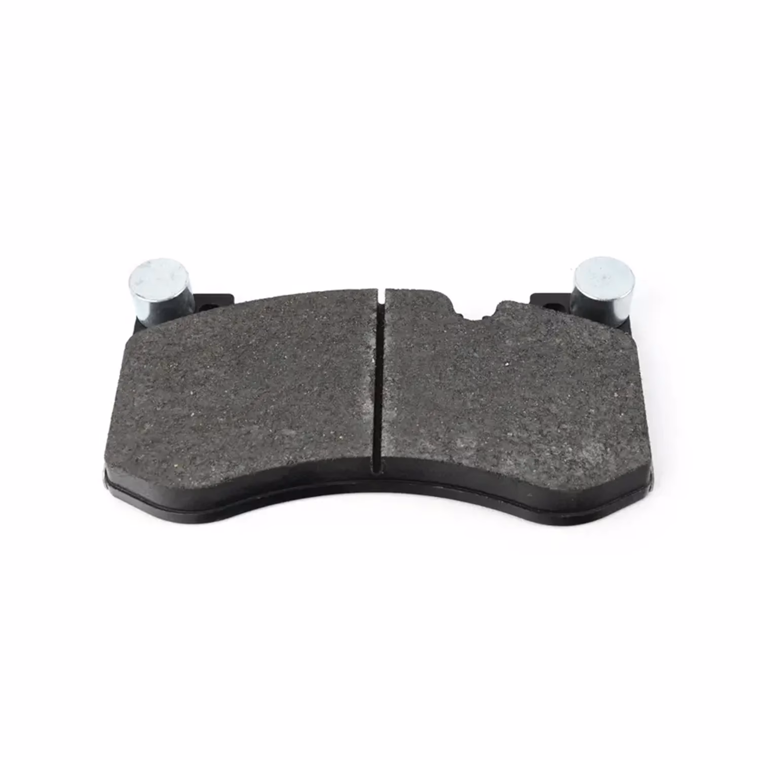 Are BMW front brake pads genuine?