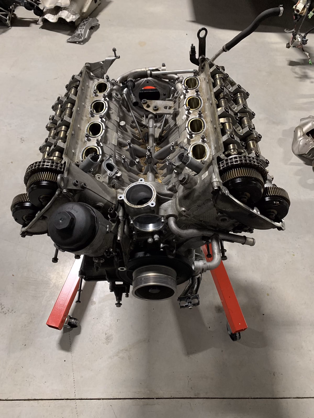 Should I upgrade my S65 m3?