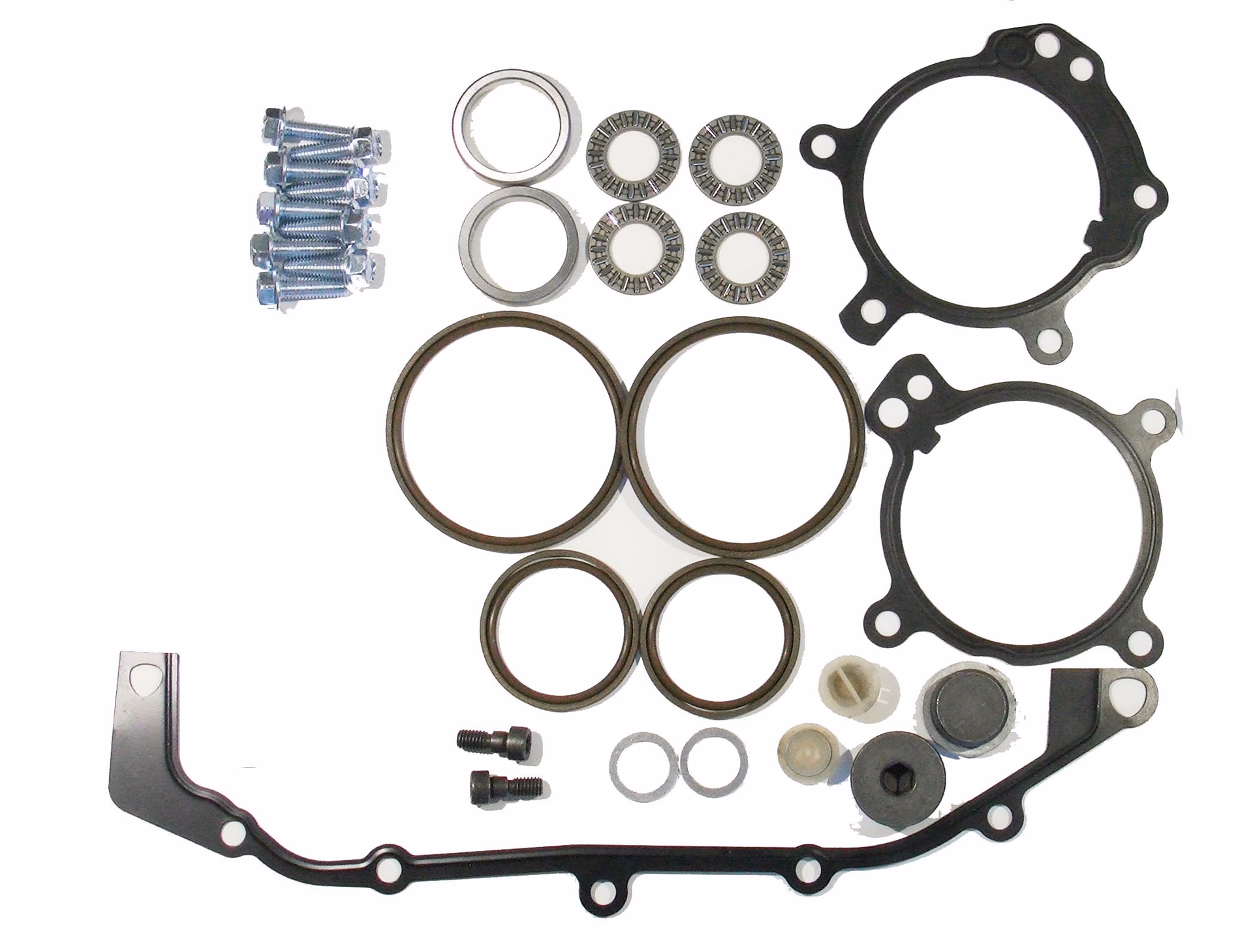 Where is the BMW M54B25 engine made?