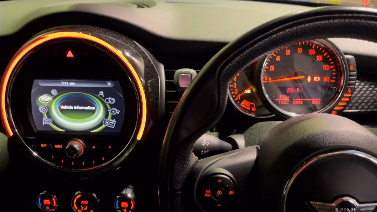 How do I Reset my brake pad?