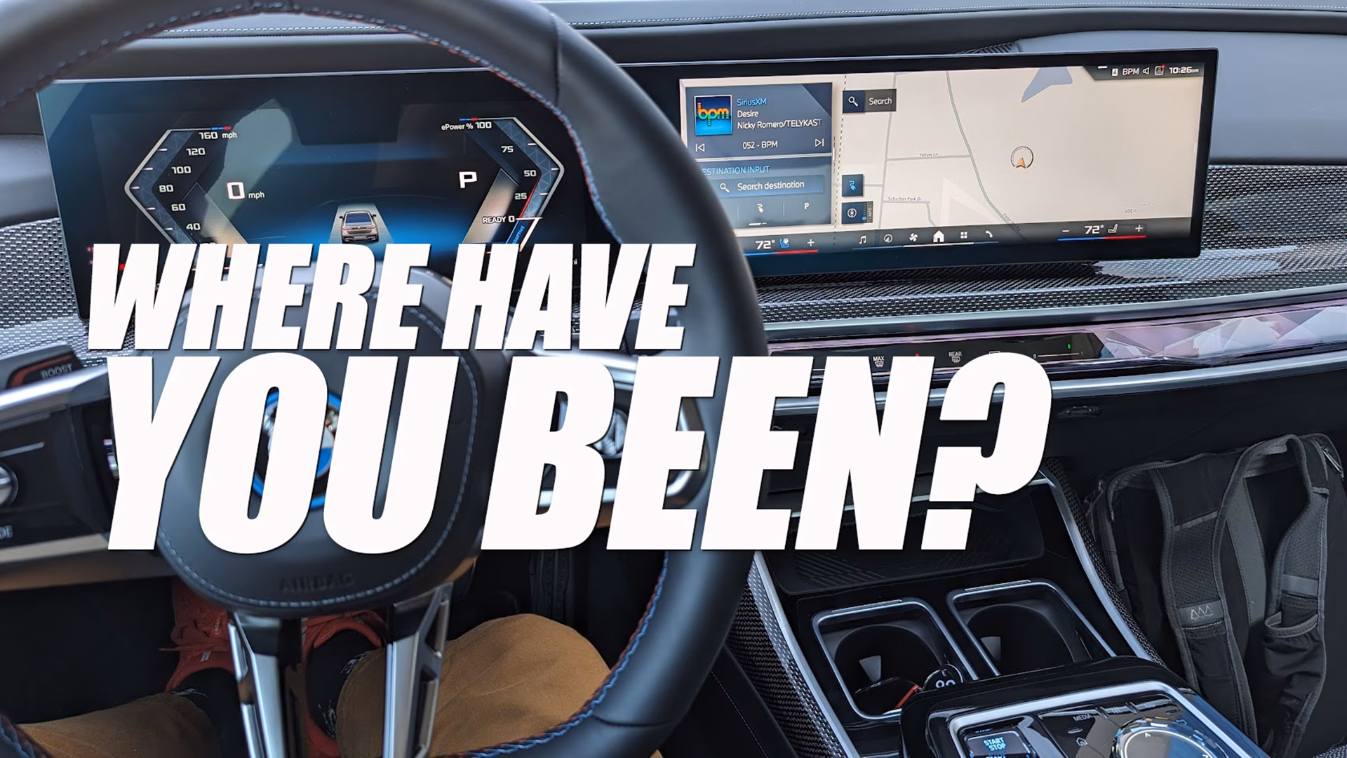 Can Car Data be monetized at scale?