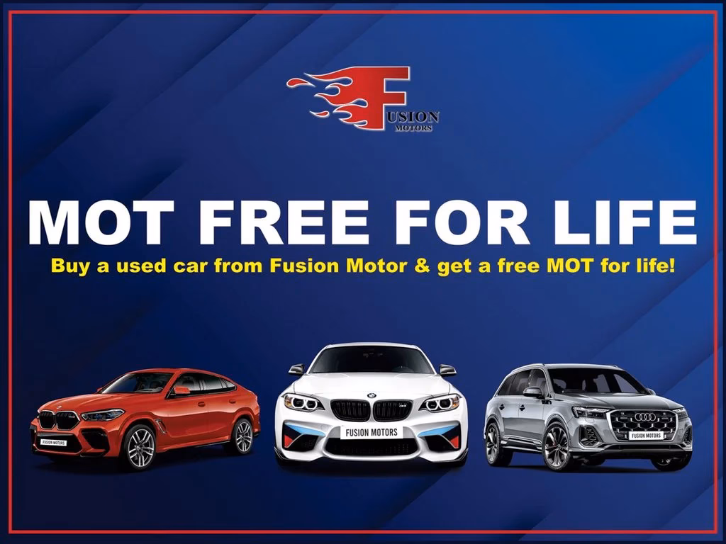 What is BMW service inclusive?