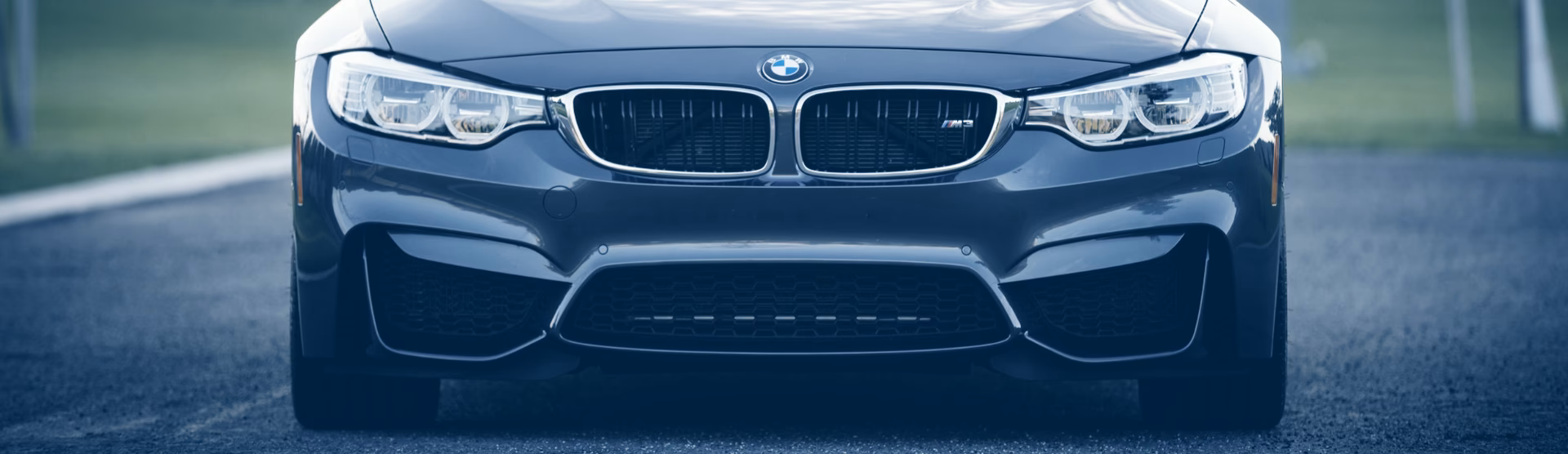 How do I get a BMW Mot?