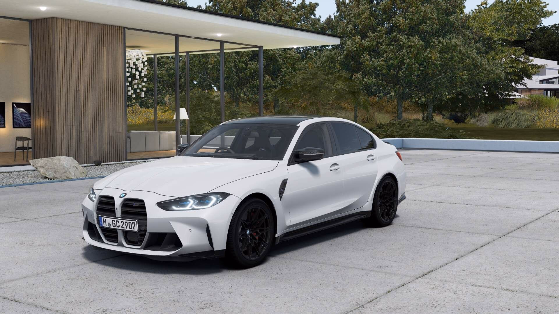 Do I need a BMW Mot?