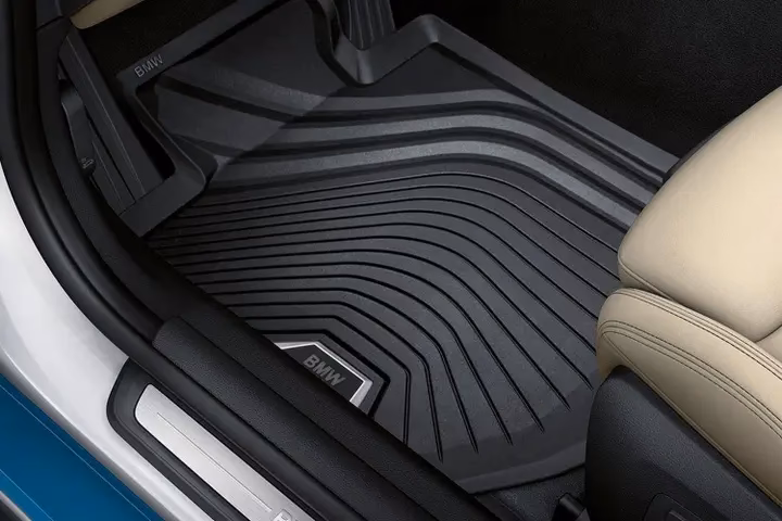 What is BMW protect?