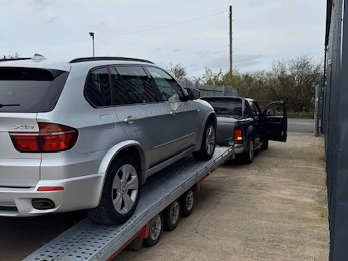 Where can I service my BMW in Carlisle?