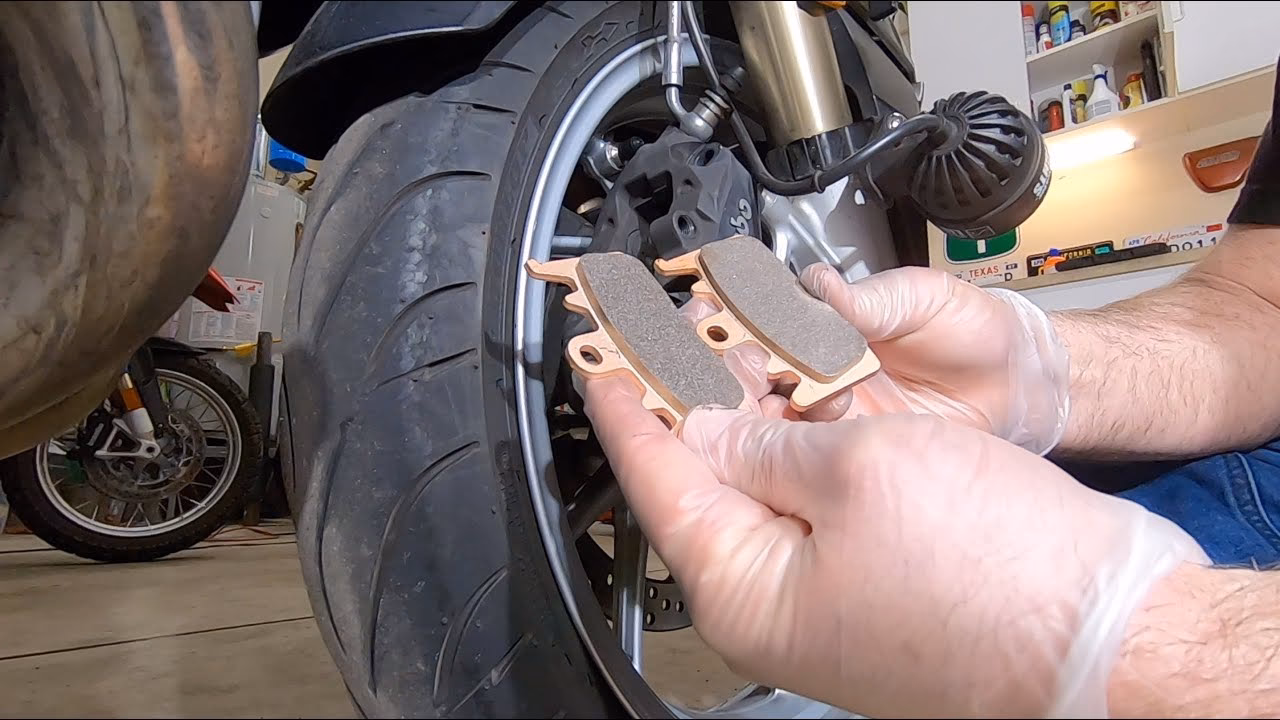 Why should you choose BMW Motorrad original parts?