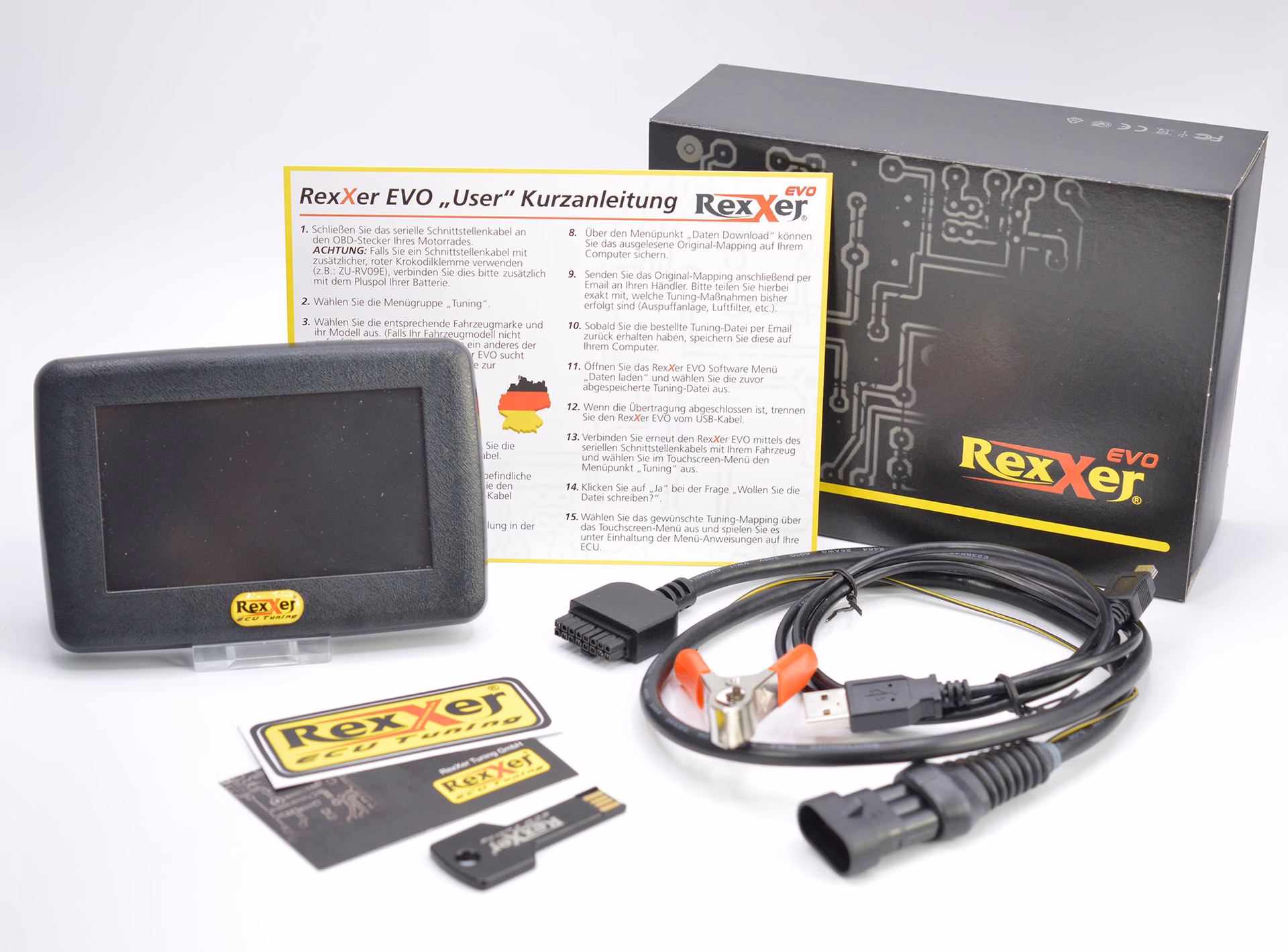 What is ECU remapping?