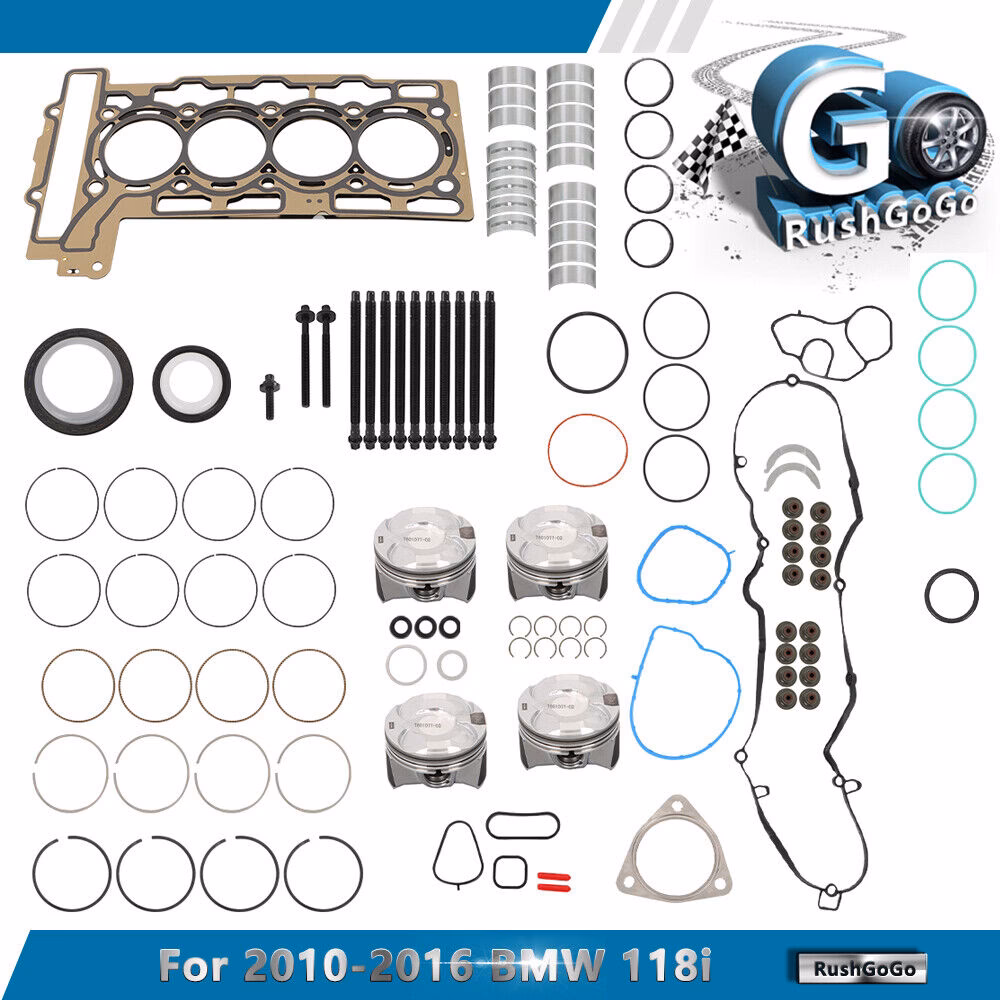 Is BMW N13 good for tuning?