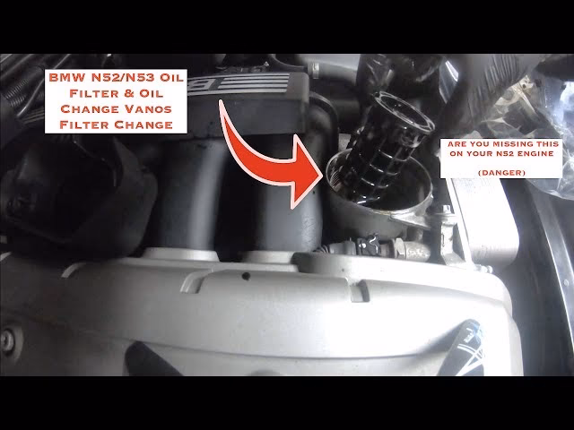 Which engine oil is best for MY BMW?