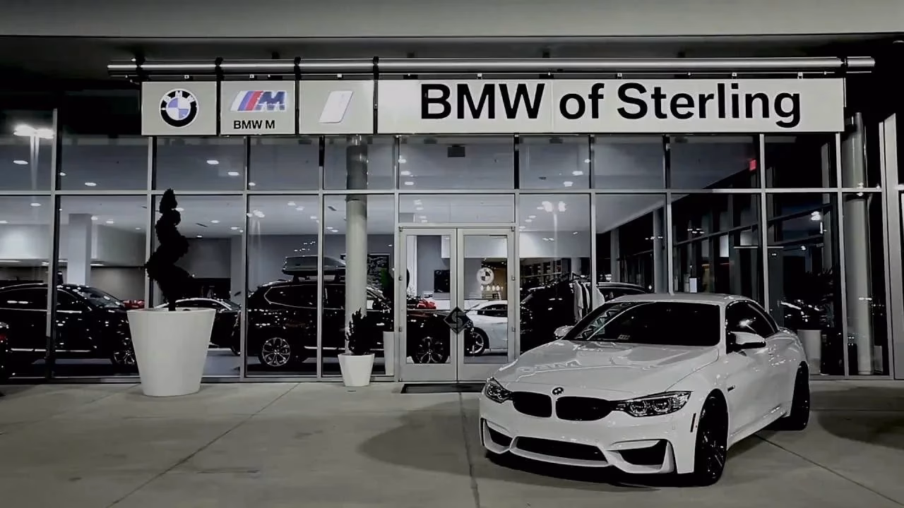 What is BMW value service oil change?