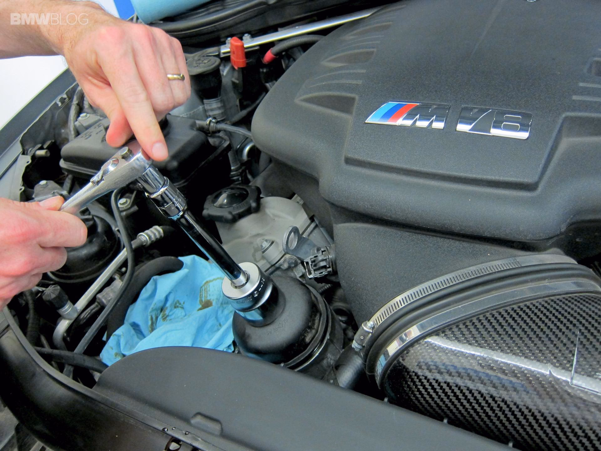 How do I get a BMW Oil Change quote?