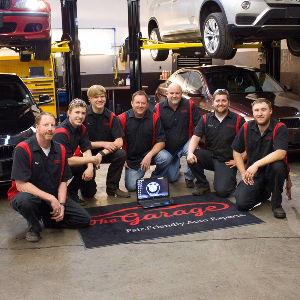 What cars does Autoworks service in Littleton?