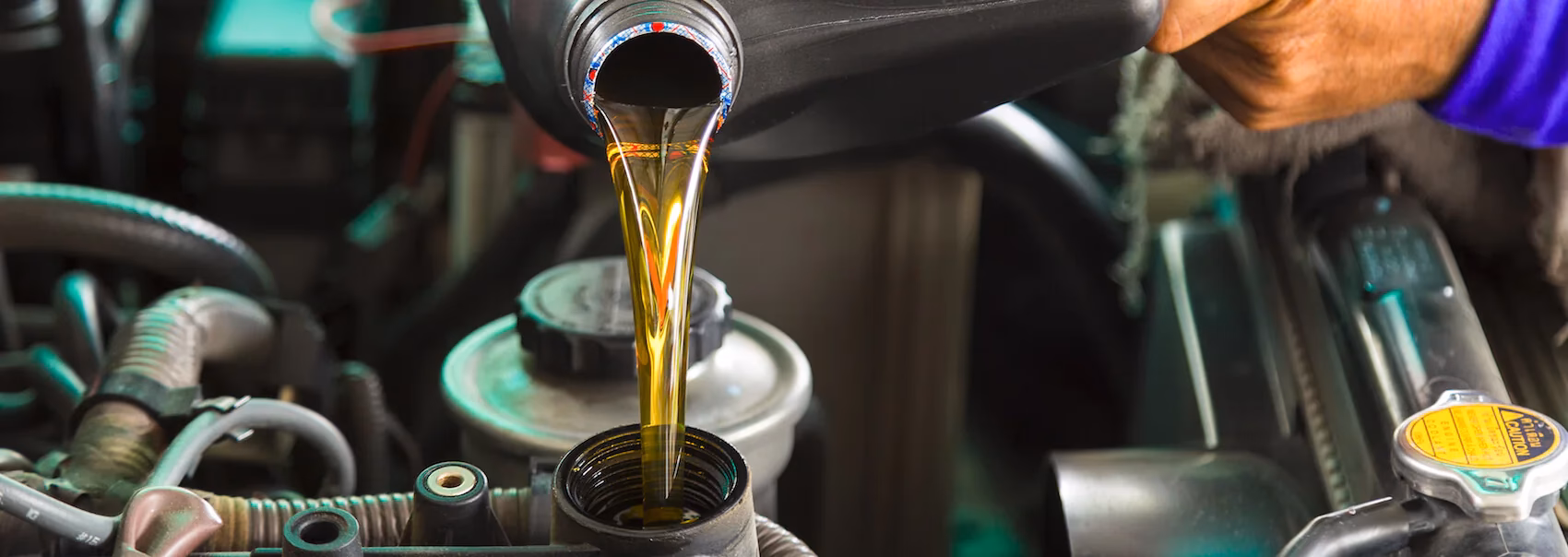What cars does Autoworks service in Littleton?