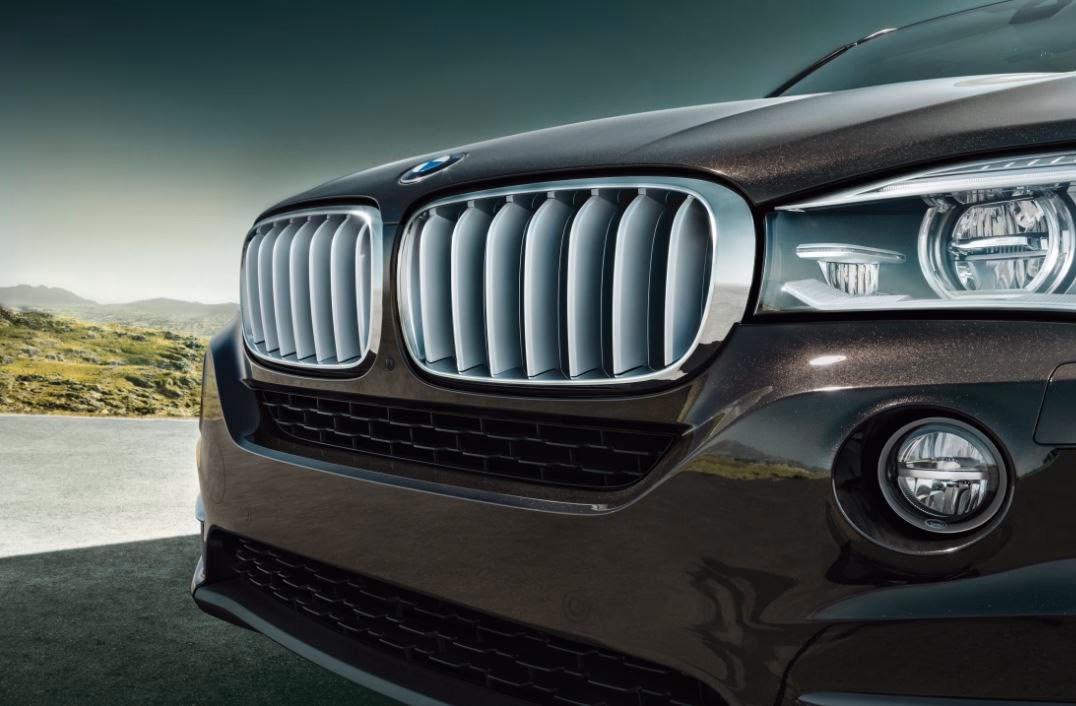 Why do you need a BMW service?
