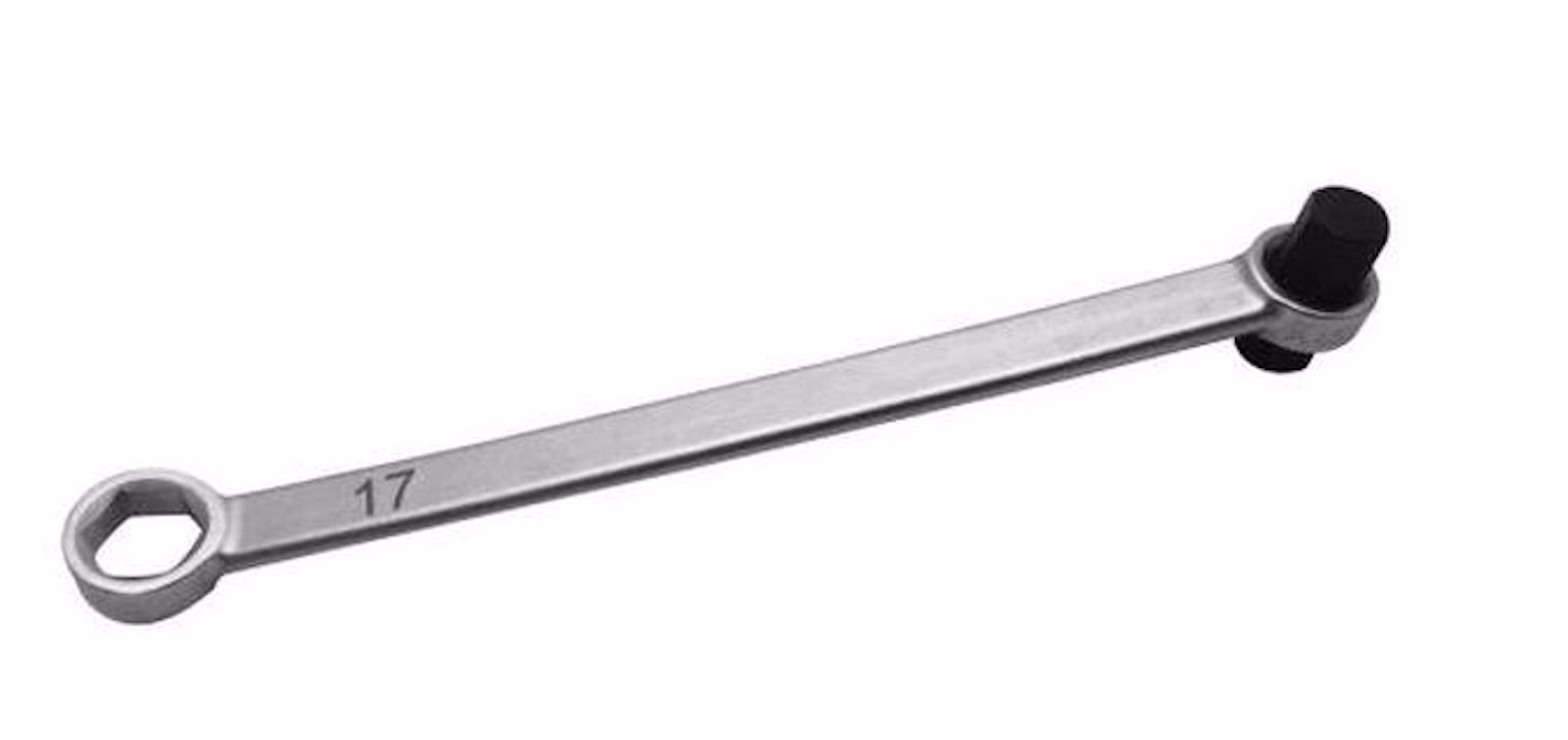 What is a BMW oil filter wrench?