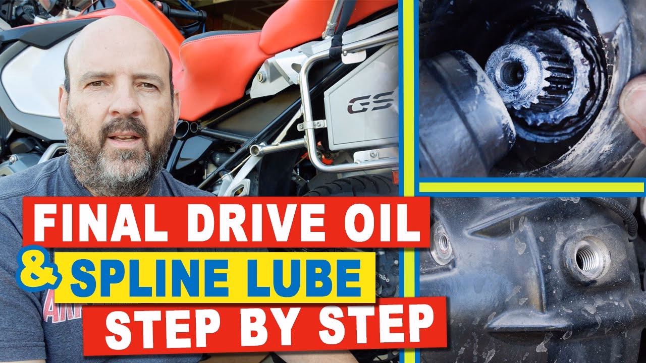 How often should a BMW R 1200 GS be serviced?