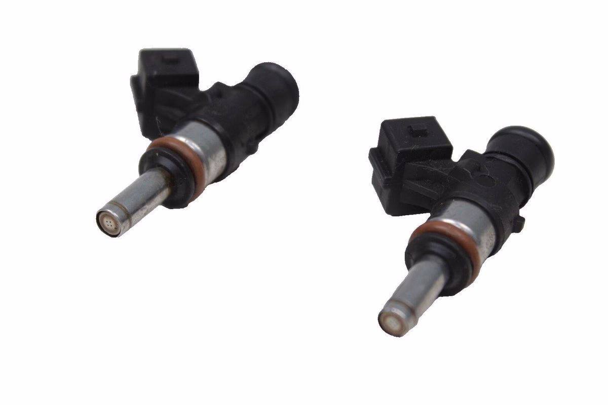 How to improve fuel injection on BMW K1200GT?