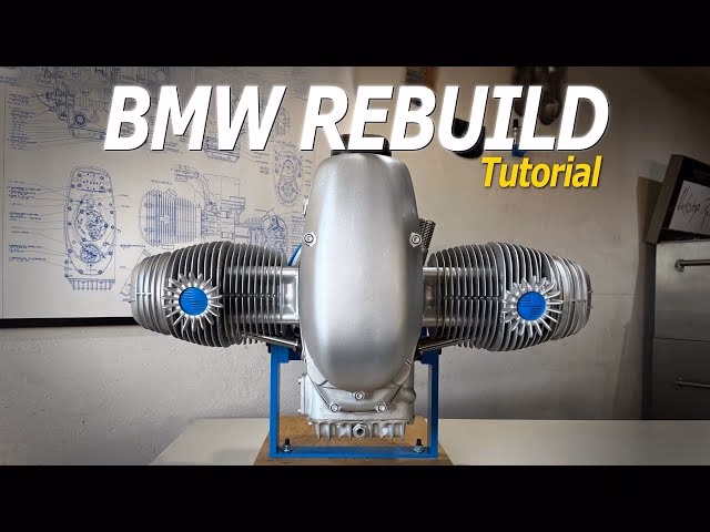 When were rotating valves installed on my R50/2 engine?