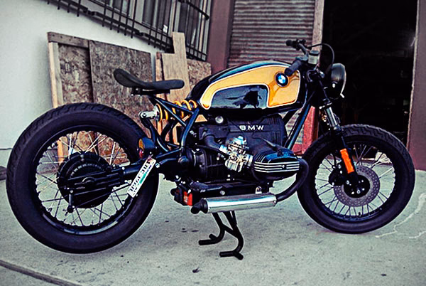 What's the difference between Southland clutch and R75/6?