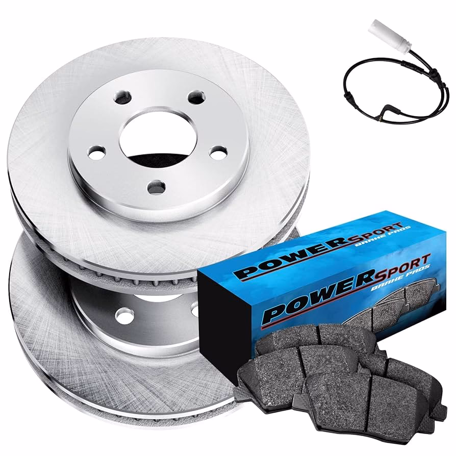 How much does it cost to replace brake pads BMW 328i?
