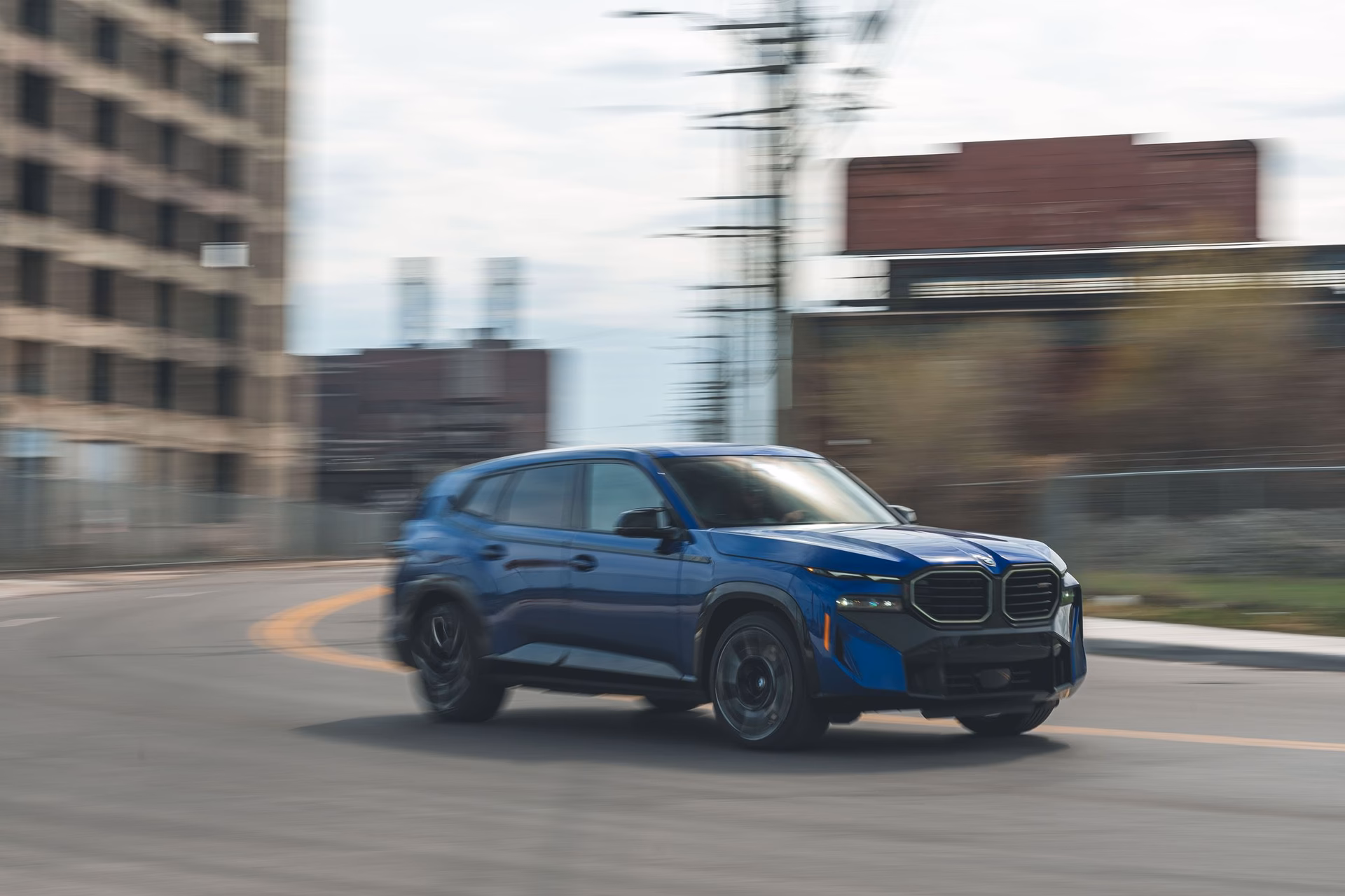 Why is BMW recalling 'over-aggressive combustion'?