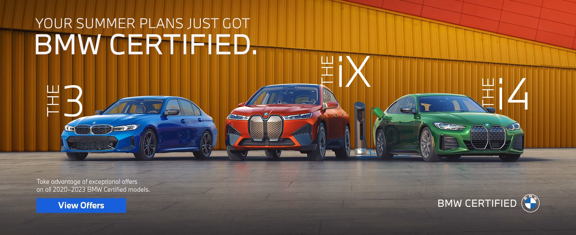 Does BMW offer a pay monthly service plan?