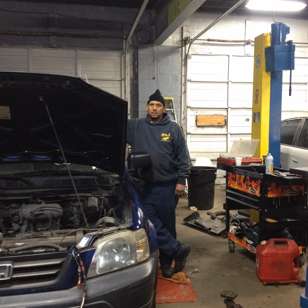 How do I find a BMW specialist?