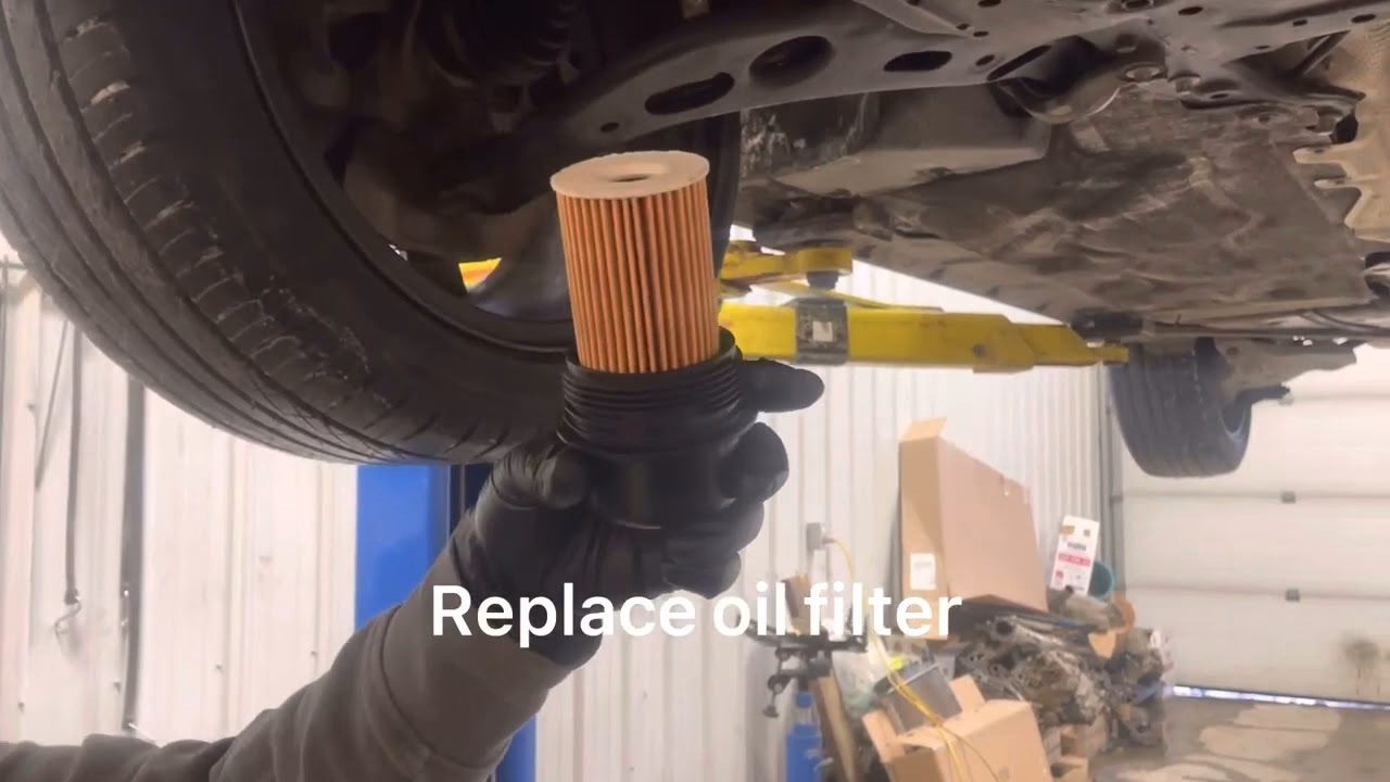 How to check engine oil on X2 F39?