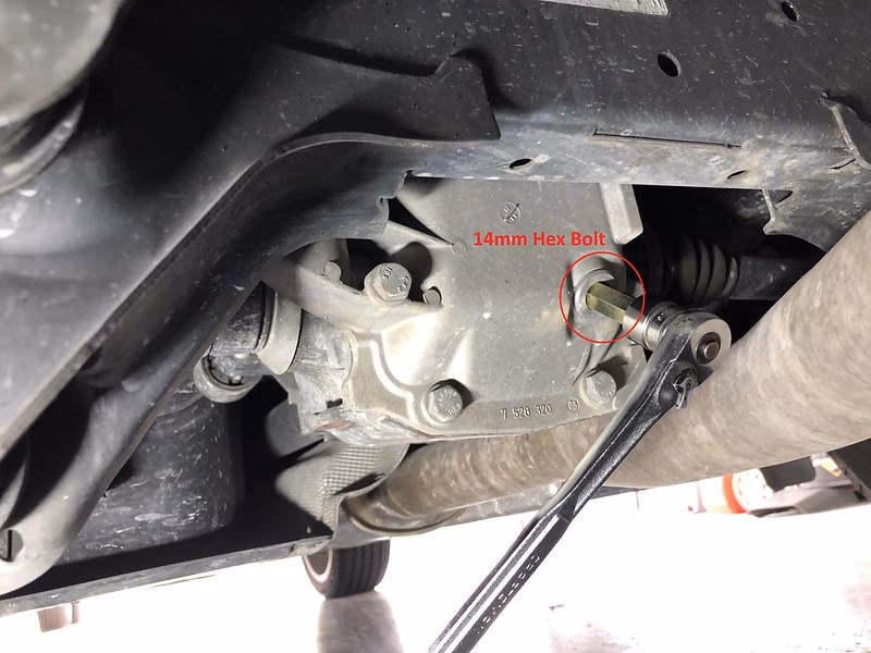 Does BMW X3M fill with 0W20 ll-14/17 Fe?