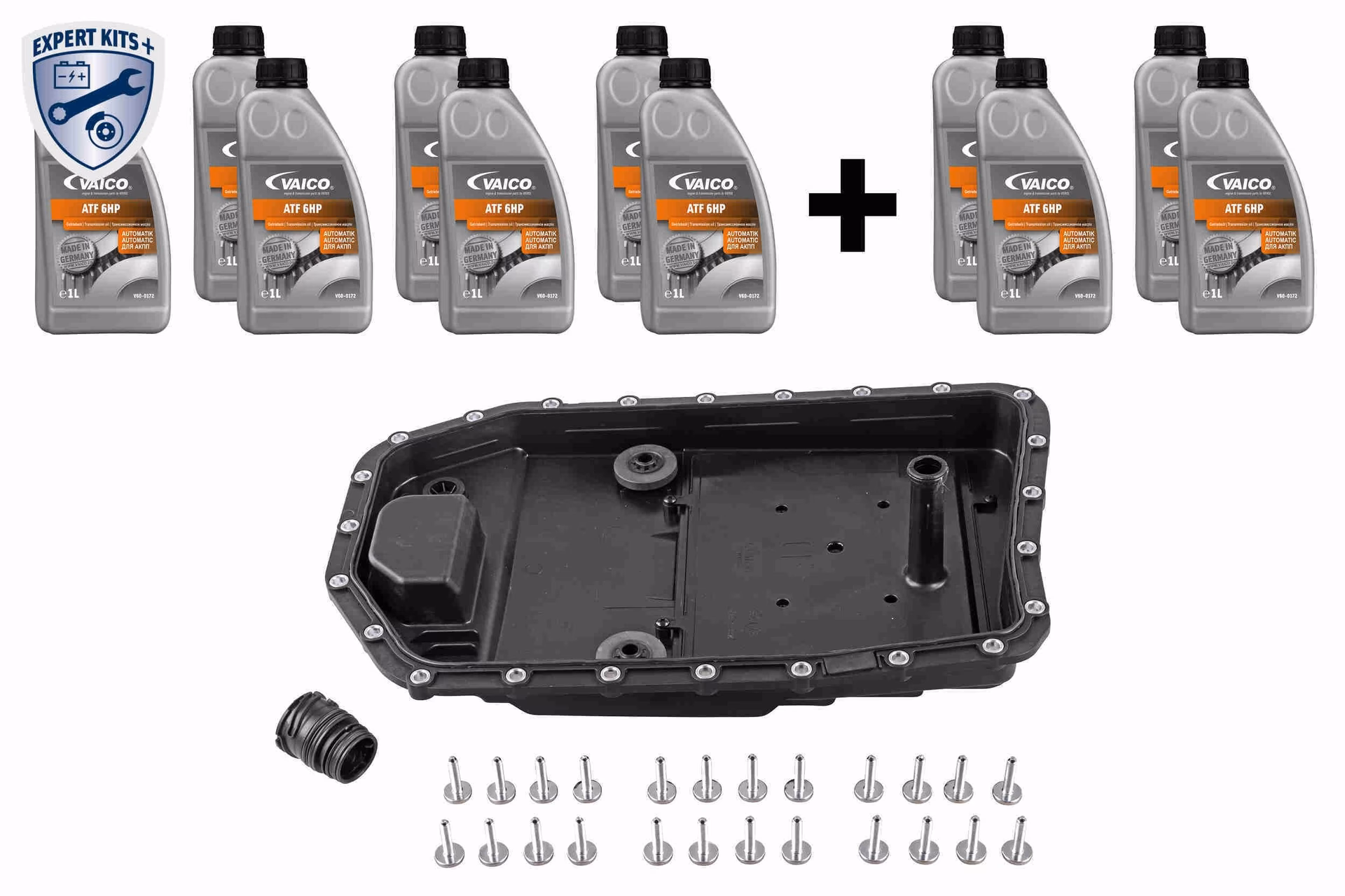 How to change engine oil on BMW X3 (E83)?