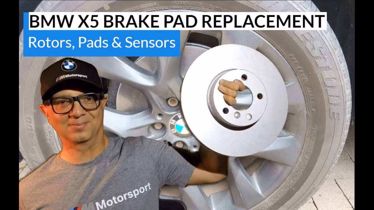How much does it cost to replace brake pads?