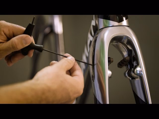 What tyres do you use on a Boardman Gents bike?