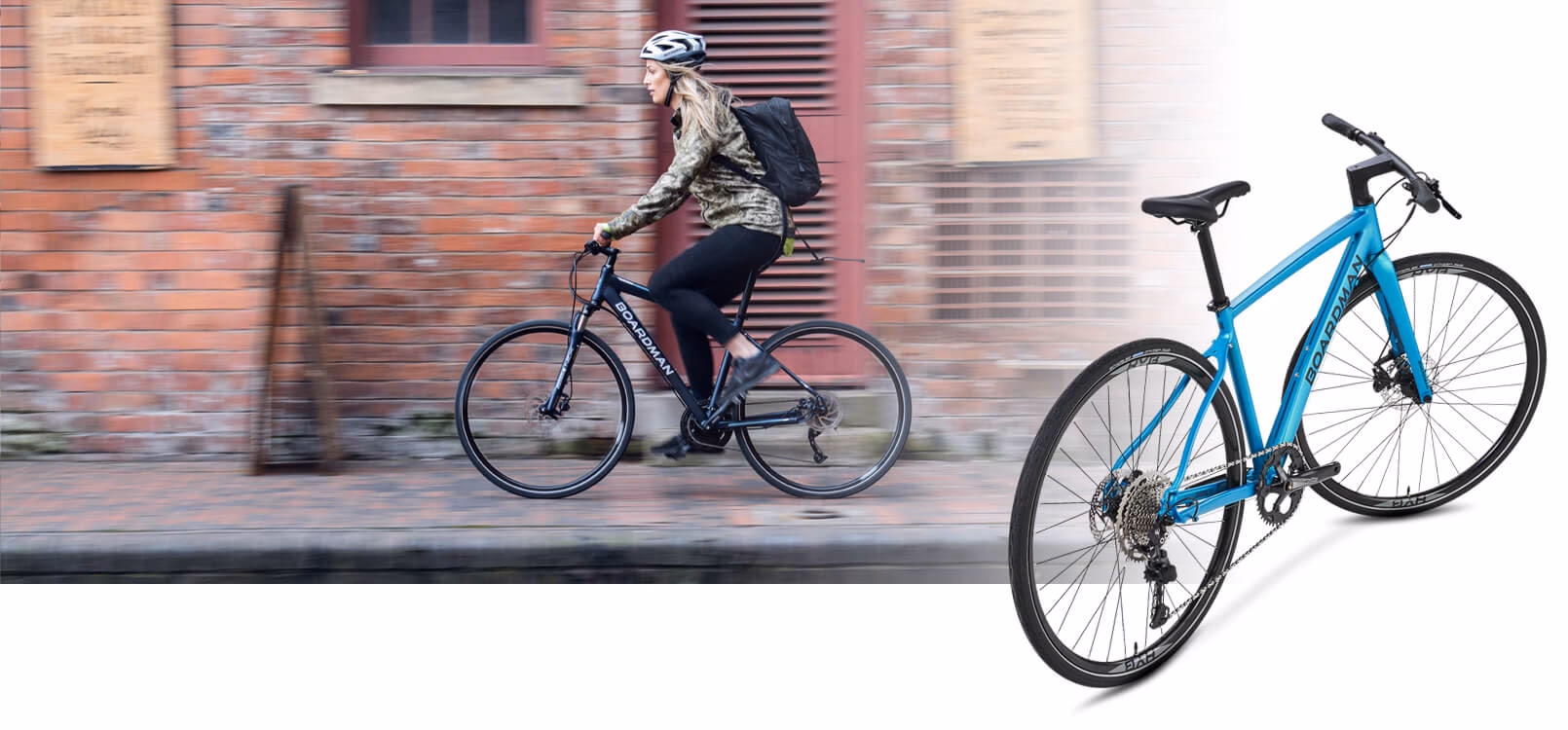 What is a Boardman URB?