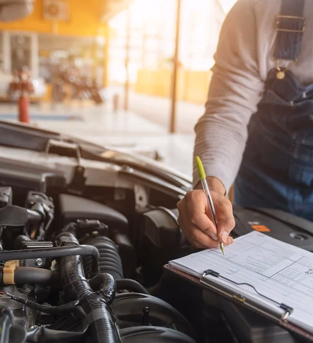 What is Bob's Repair?