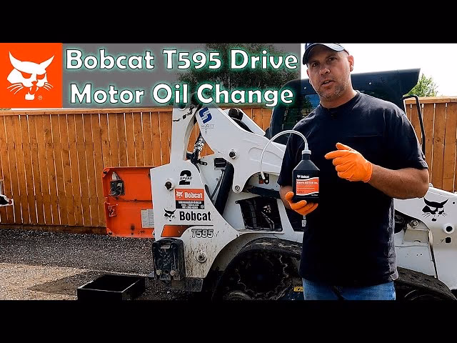 How much pressure does a bobcat S590 have?