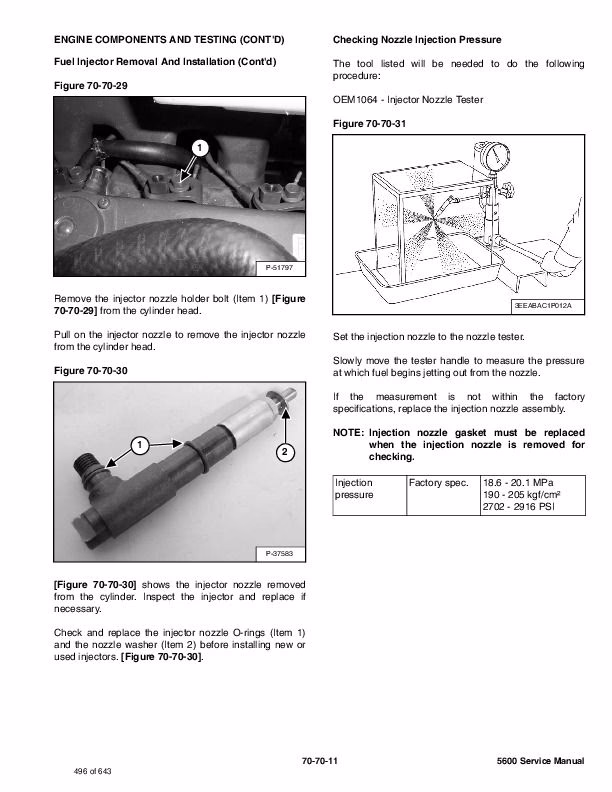 How do you use a Bob-Tach on a Toolcat™ 5600?